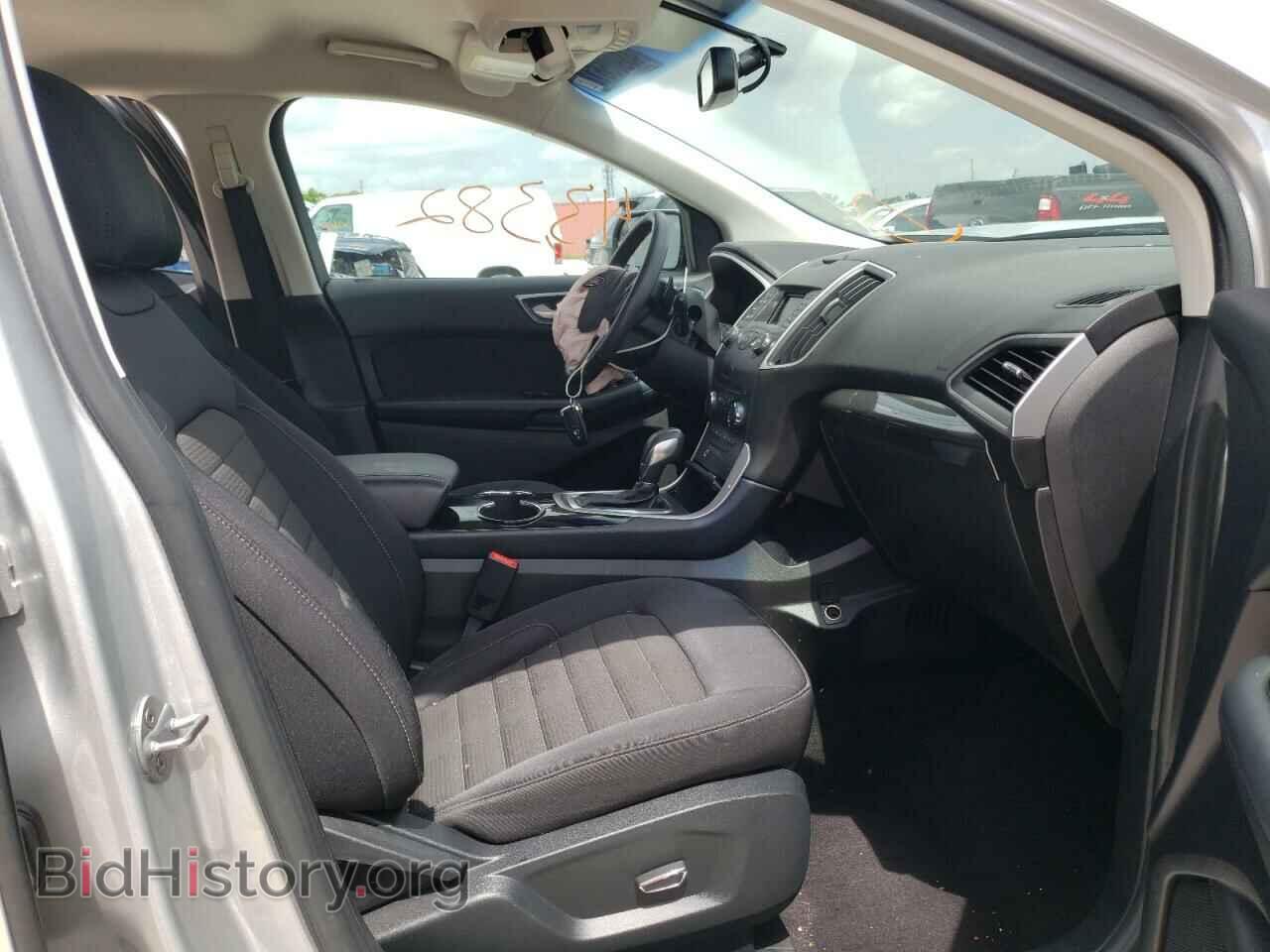 2017 FORD EDGE - VIN: 2FMPK4J87HBB24924 - Photo 5