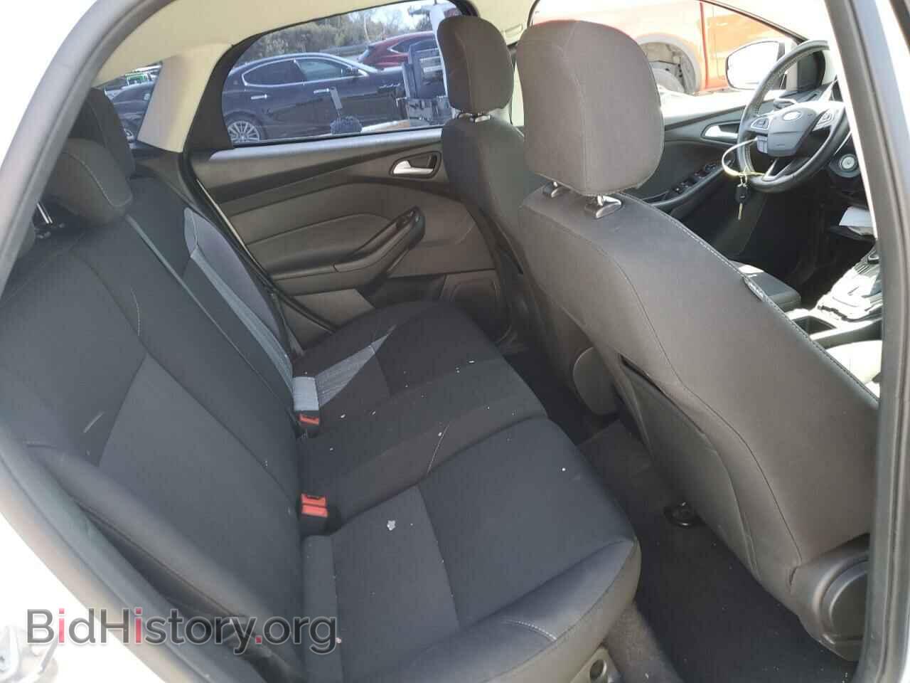 2016 FORD FOCUS - VIN: 1FADP3K23GL399112 - Photo 10