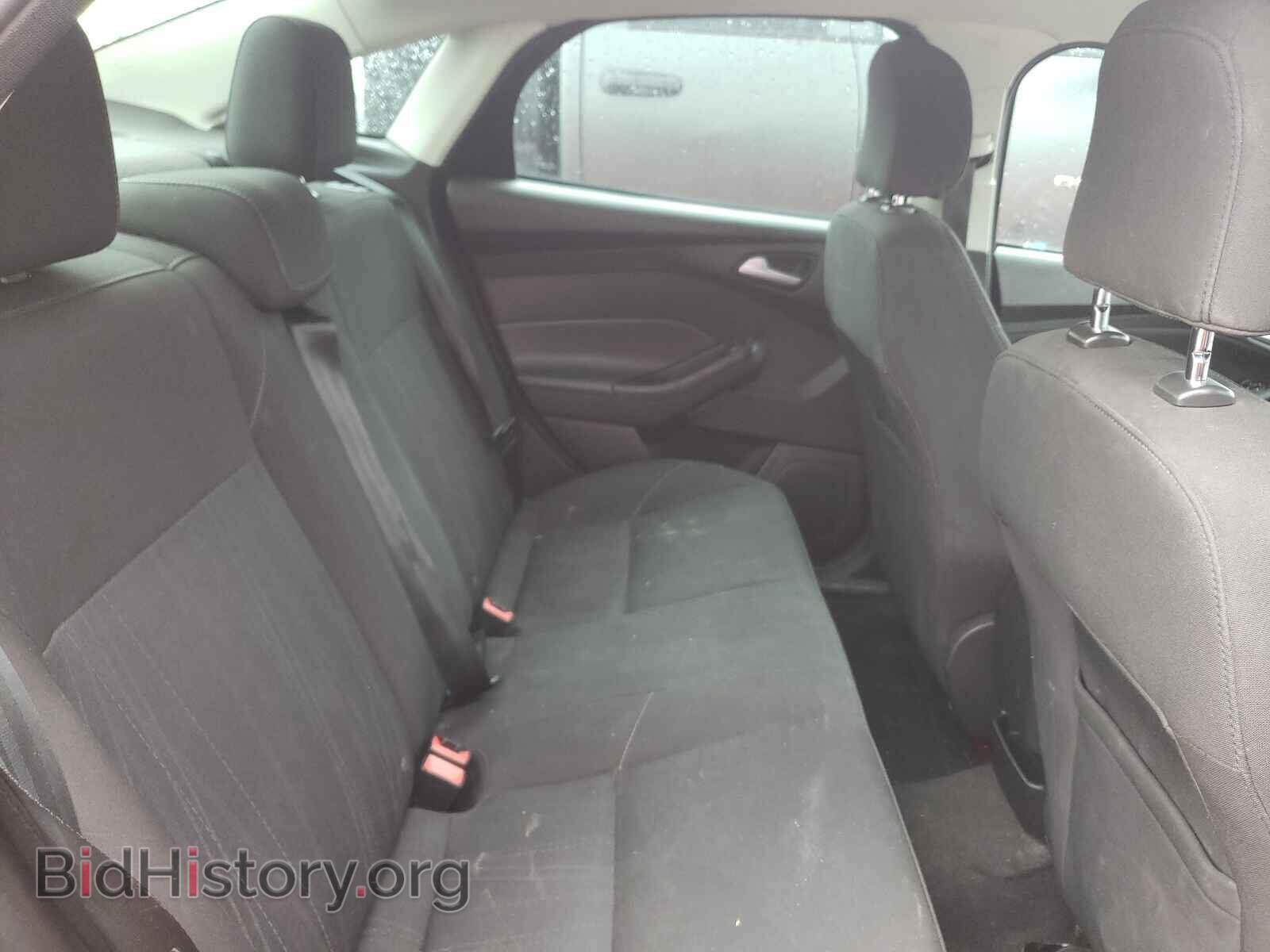 2016 FORD FOCUS - VIN: 1FADP3F2XGL270083 - Photo 6