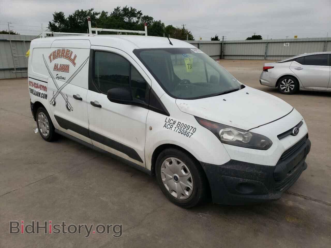 2015 FORD TRANSIT - VIN: NM0LS7E78F1184139 - Photo 4
