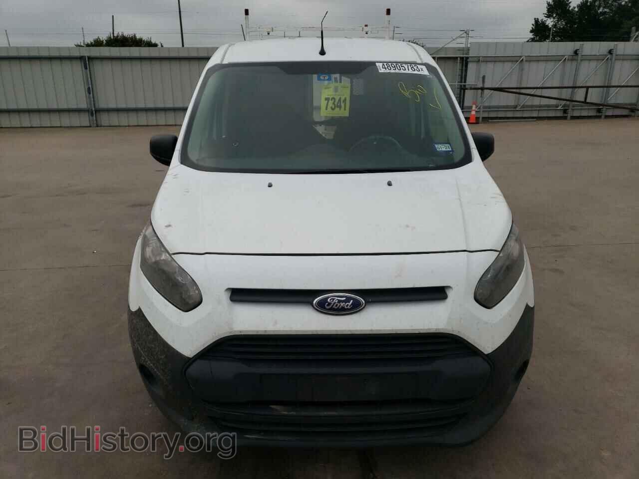 2015 FORD TRANSIT - VIN: NM0LS7E78F1184139 - Photo 5