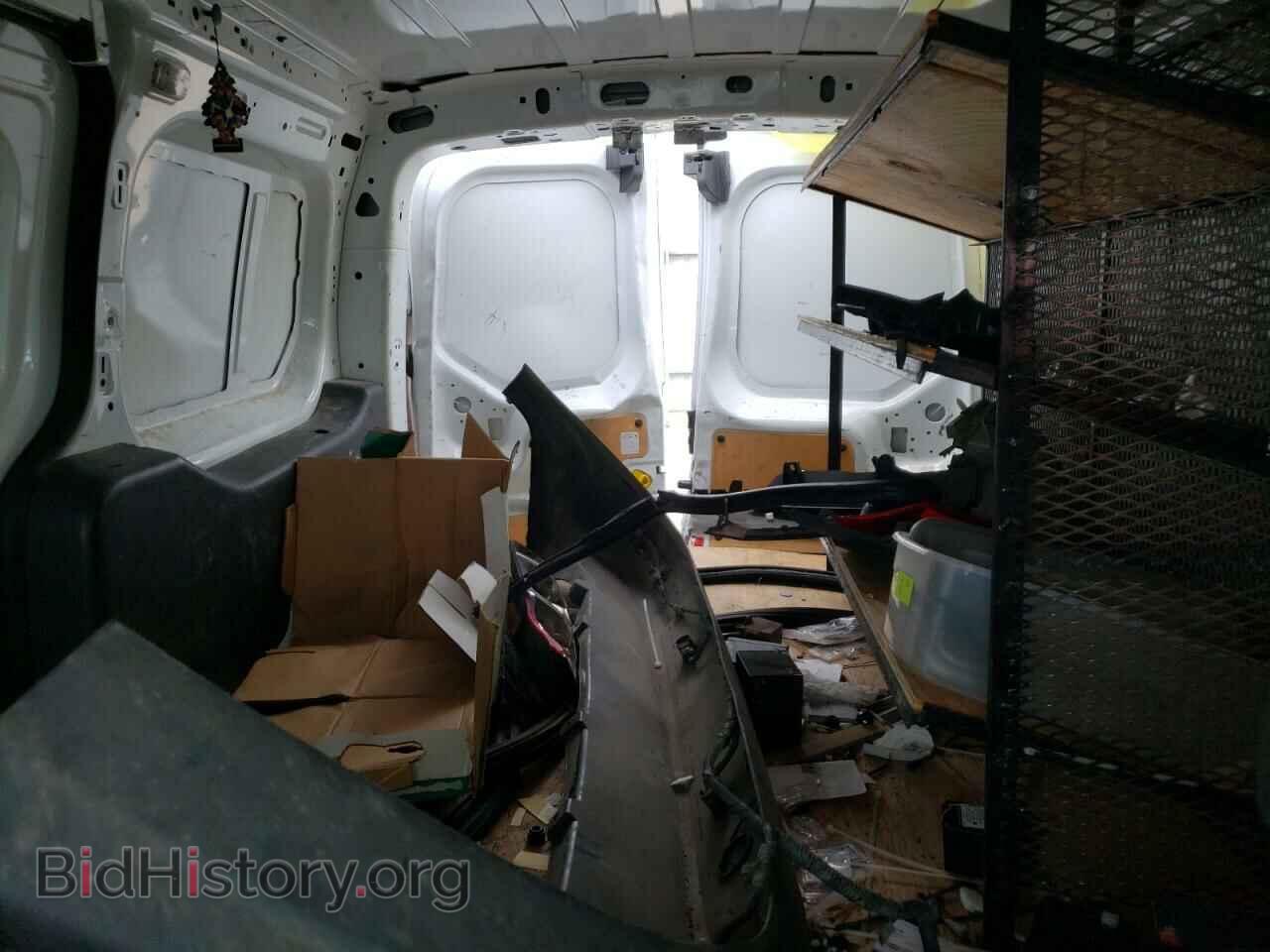 2015 FORD TRANSIT - VIN: NM0LS7E78F1184139 - Photo 10