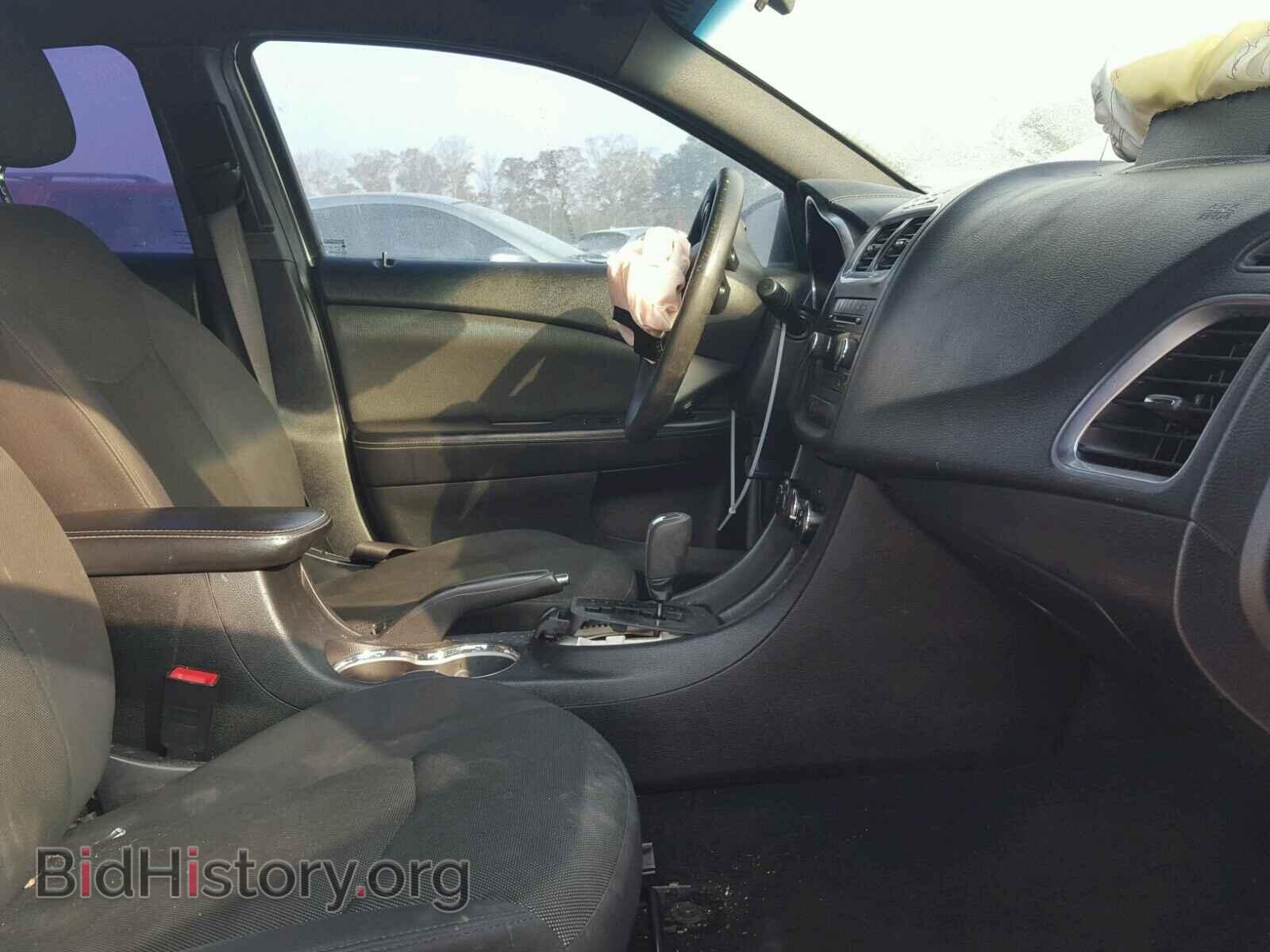 2013 DODGE AVENGER - VIN: 1C3CDZAB1DN754351 - Photo 5
