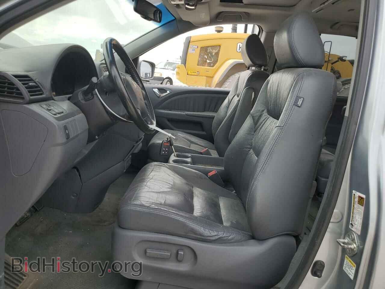 2007 HONDA All Models - VIN: 5FNRL38657B037355 - Фото 7
