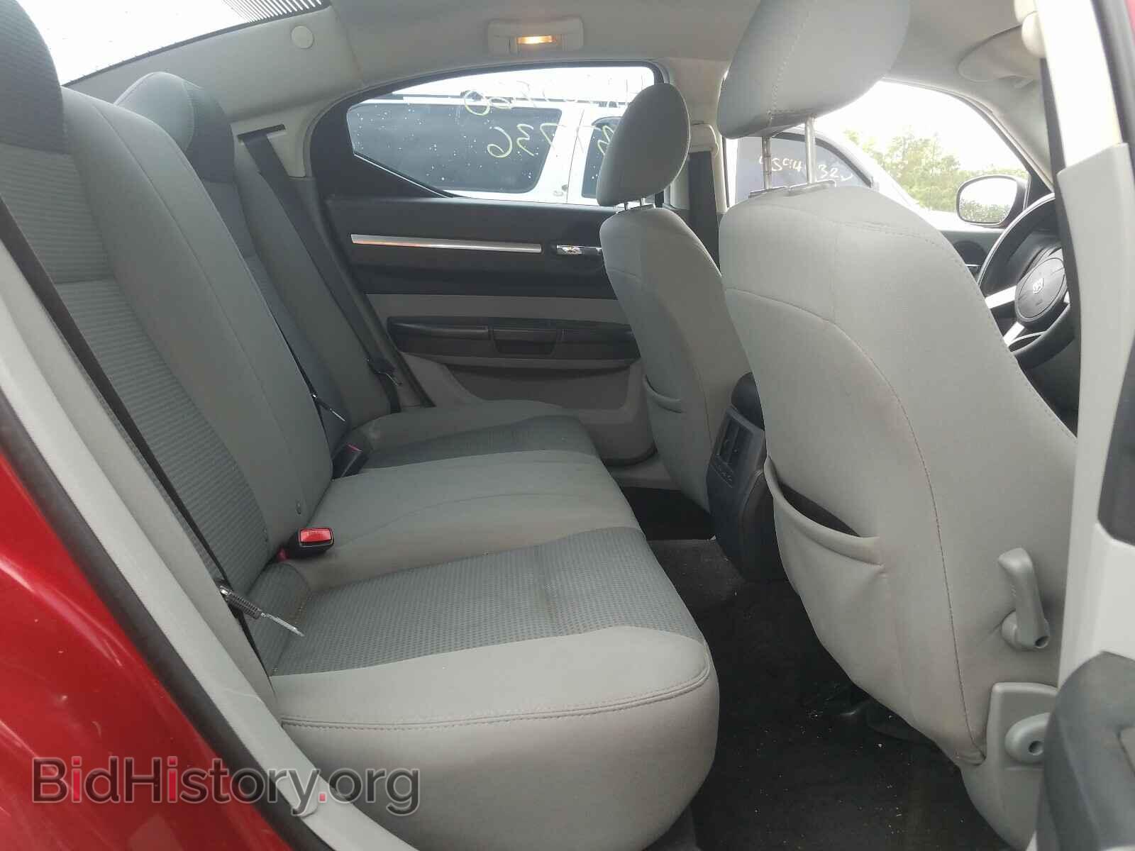 2010 DODGE CHARGER - VIN: 2B3CA4CD8AH306281 - Фото 6