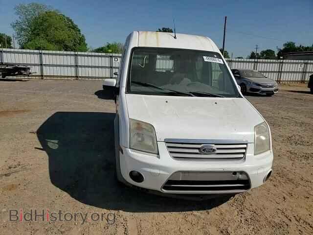 2012 FORD TRANSIT - VIN: NM0KS9BN8CT086626 - Фото 13
