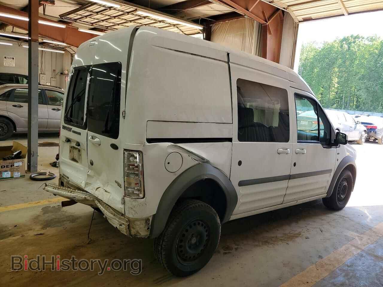 2012 FORD TRANSIT - VIN: NM0KS9BN8CT086626 - Фото 3