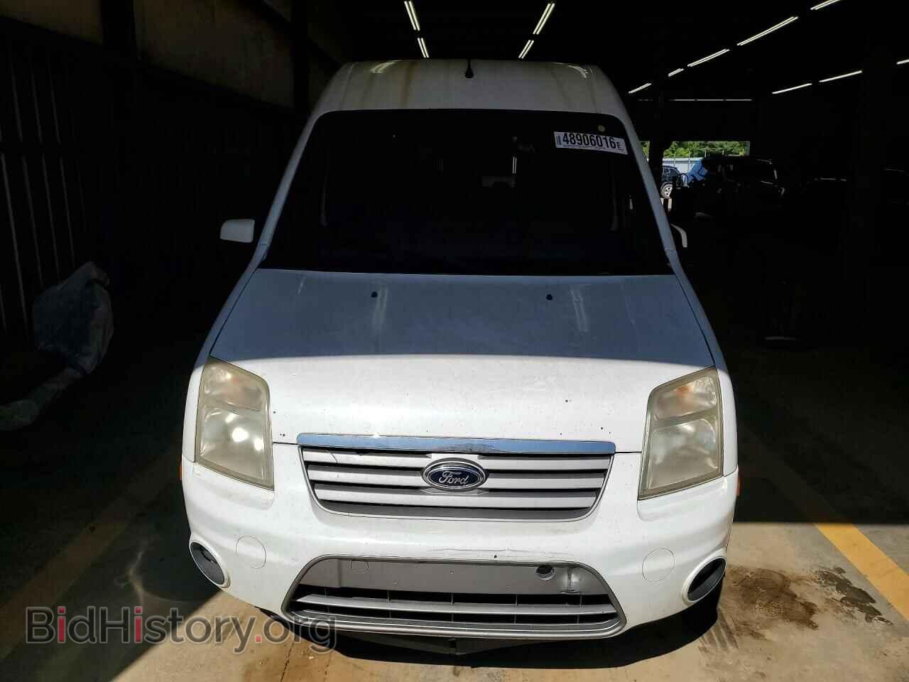 2012 FORD TRANSIT - VIN: NM0KS9BN8CT086626 - Фото 5