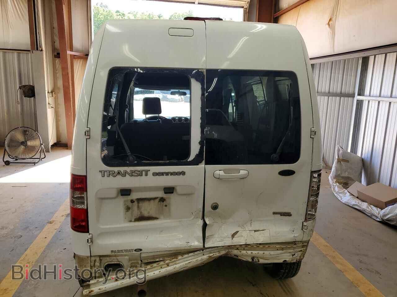 2012 FORD TRANSIT - VIN: NM0KS9BN8CT086626 - Фото 6