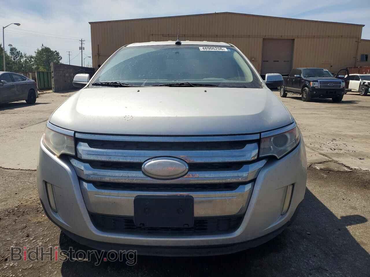 2013 FORD EDGE - VIN: 2FMDK4JC6DBB65532 - Photo 5
