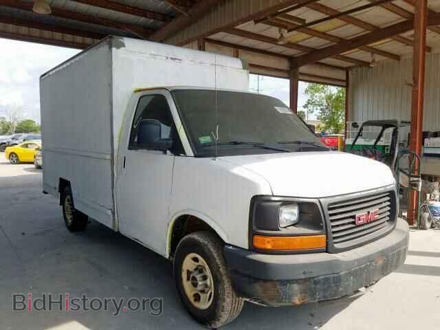 Photo 1GDGG31C191901059 - GMC SAVANA 2009