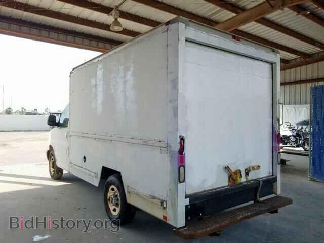 2009 GMC SAVANA - VIN: 1GDGG31C191901059 - Фото 3