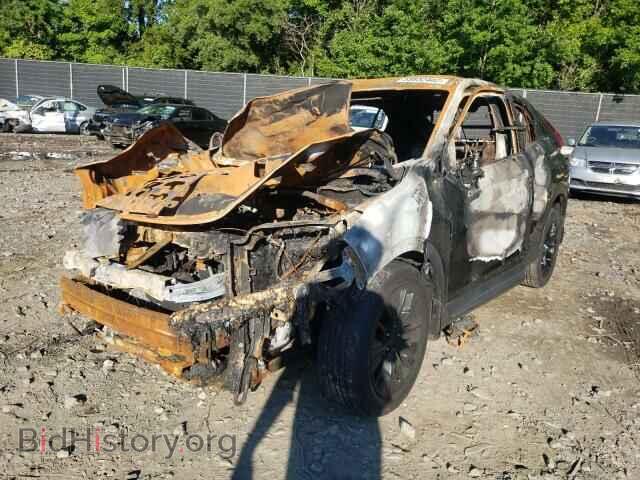 2019 MITSUBISHI ECLIPSE - VIN: JA4AT4AA4KZ003602 - Фото 2
