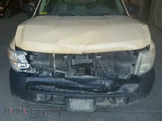 2007 CHEVROLET SILVERADO - VIN: 1GCEC14C97Z603400 - Фото 7