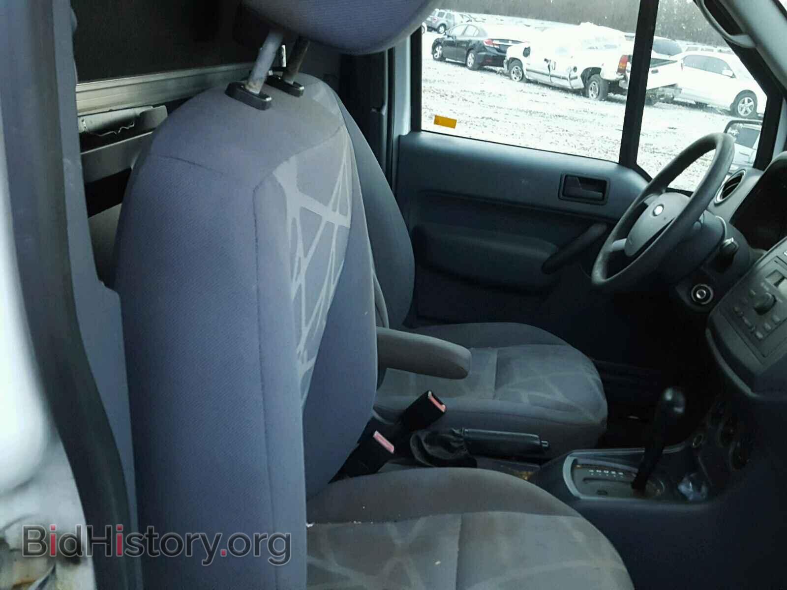 2011 FORD TRANSIT CO - VIN: NM0LS7AN3BT050545 - Фото 6