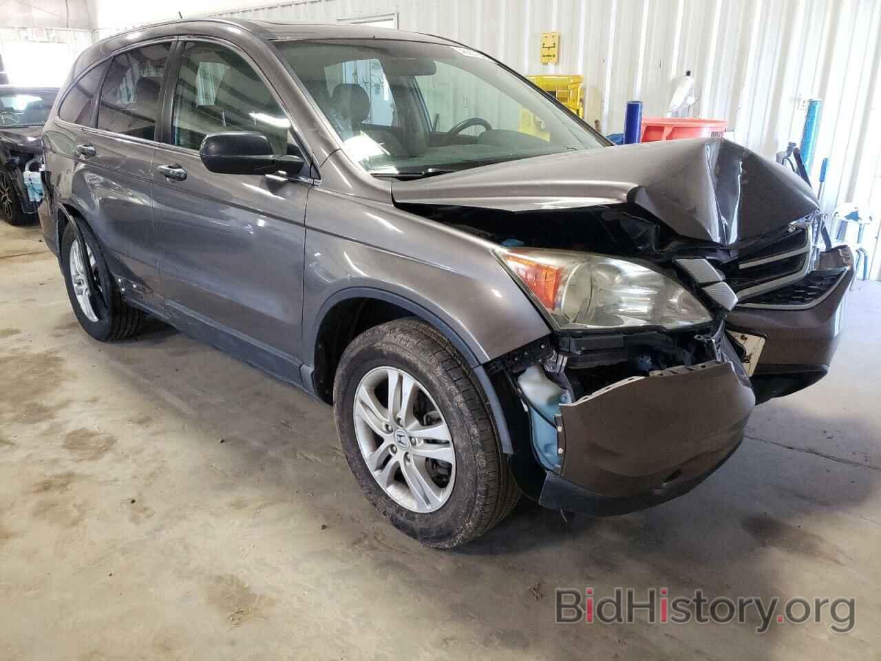 Photo 3CZRE4H55BG700962 - HONDA CRV 2011