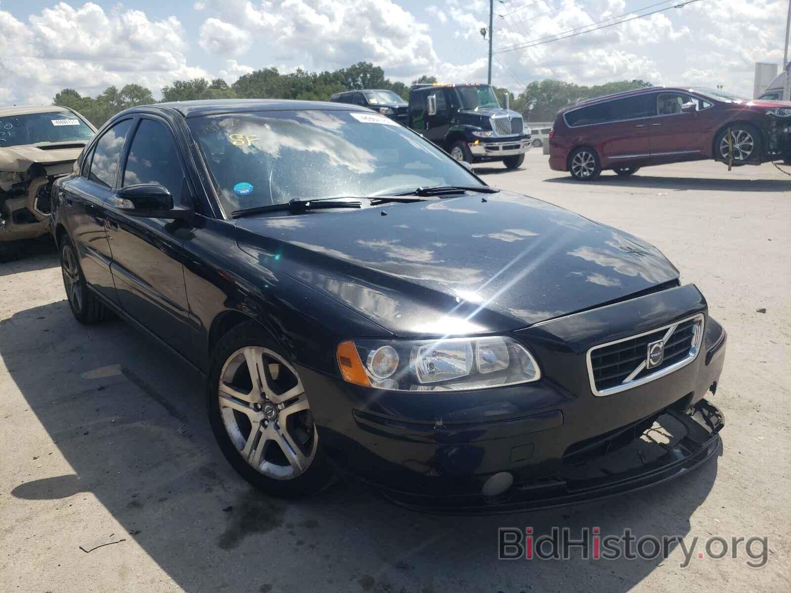 Photo YV1RS547X82689187 - VOLVO S60 2008