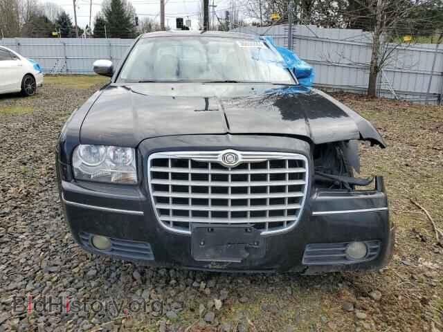 2010 CHRYSLER 300 - VIN: 2C3CA1CV4AH320429 - Фото 5