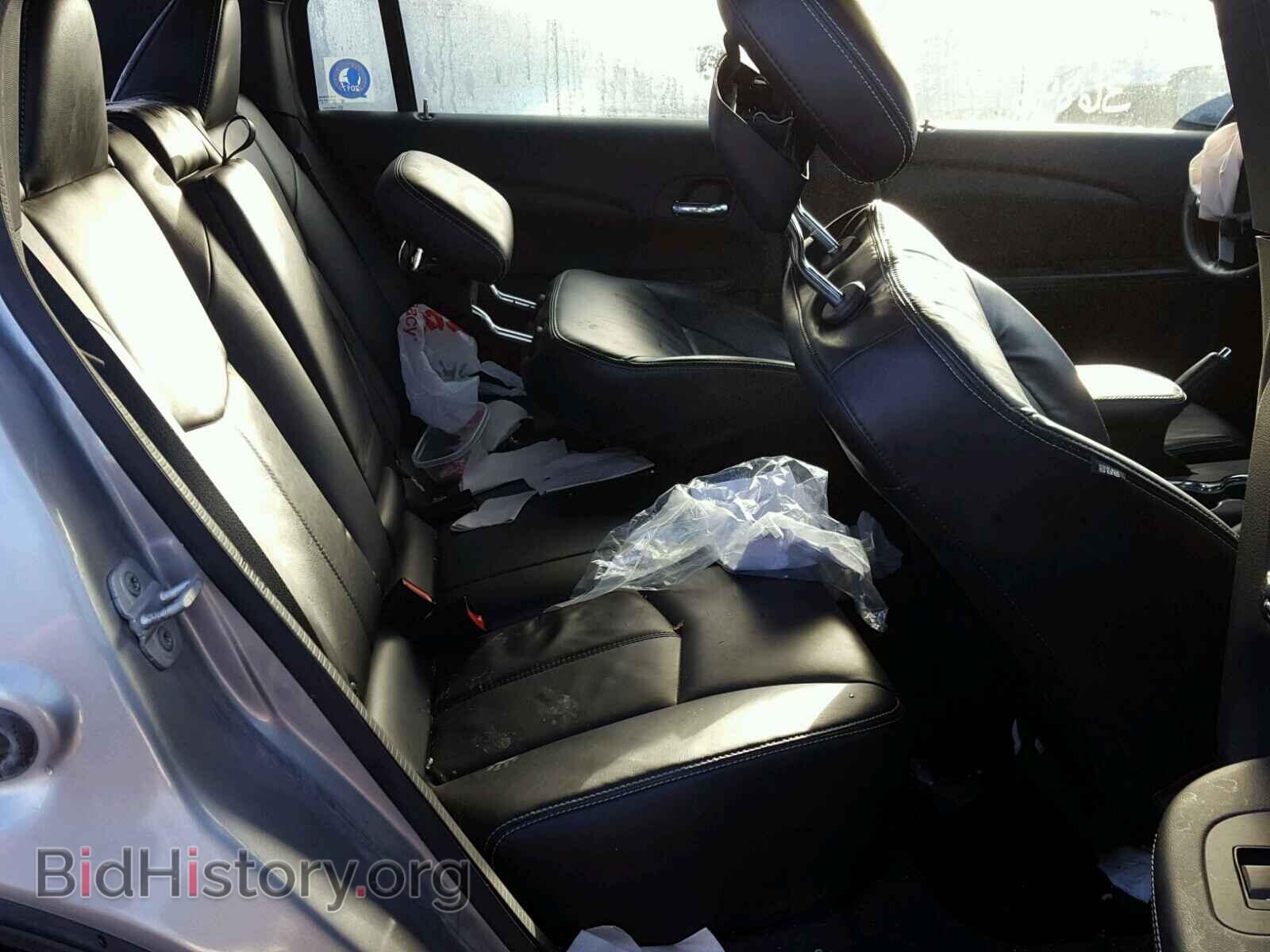 2013 CHRYSLER 200 - VIN: 1C3CCBCG0DN683579 - Фото 6