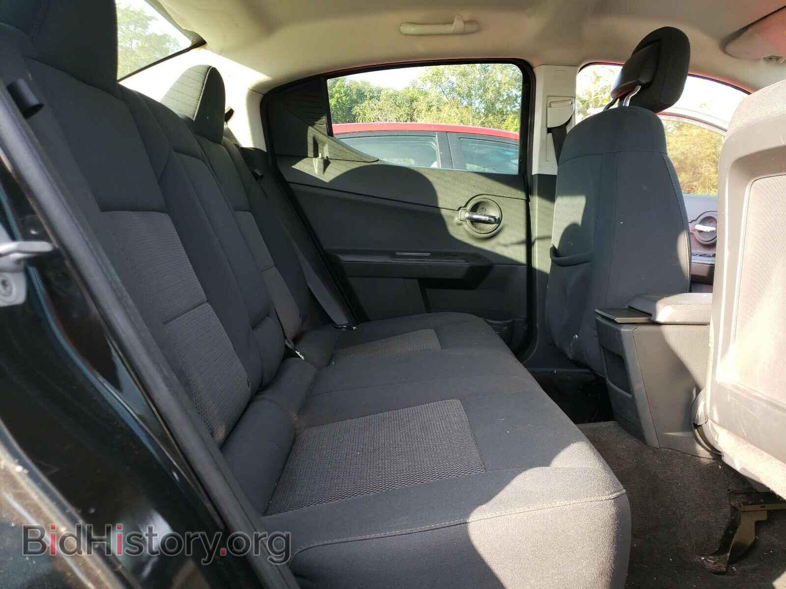 2010 DODGE AVENGER - VIN: 1B3CC4FB0AN189629 - Фото 6