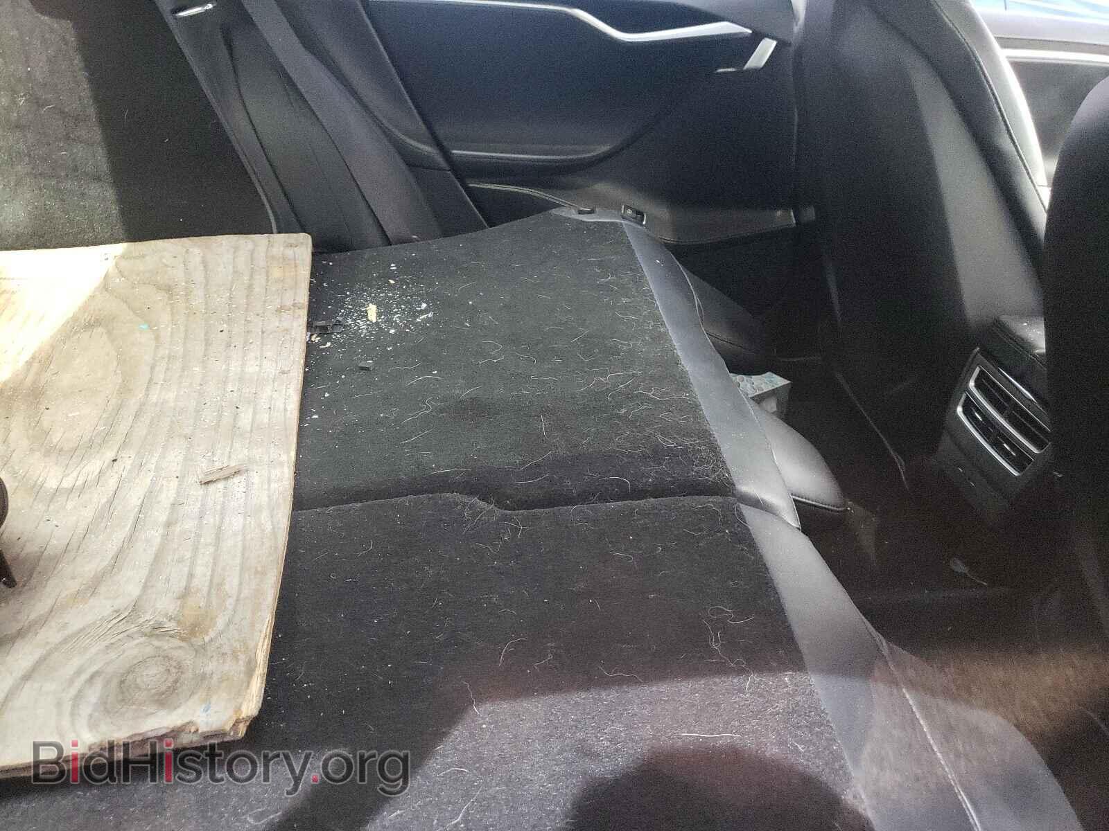 2016 TESLA MODEL S - VIN: 5YJSA1E20GF157805 - Photo 6