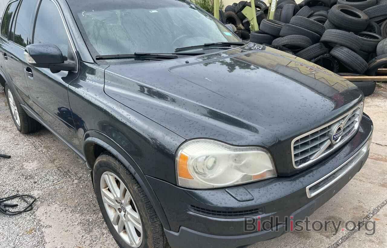 Photo YV4952CZXB1582374 - VOLVO XC90 2011