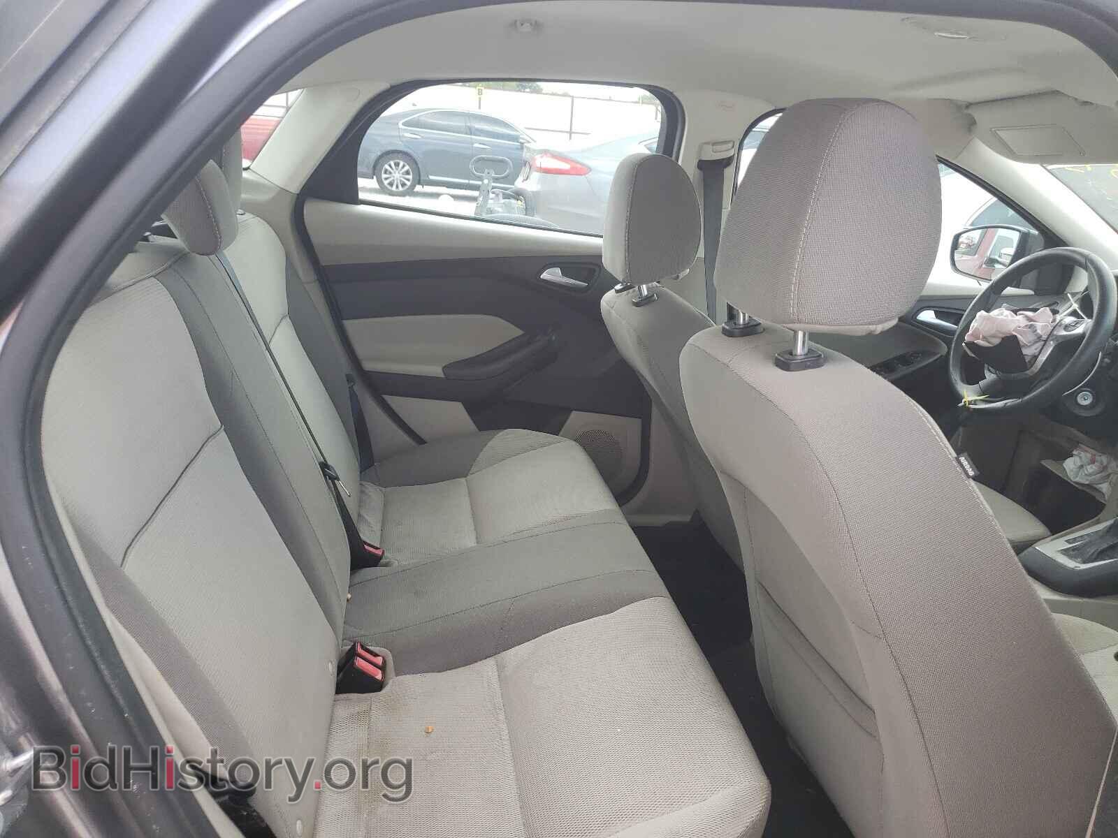 2014 FORD FOCUS - VIN: 1FADP3F23EL419575 - Фото 6