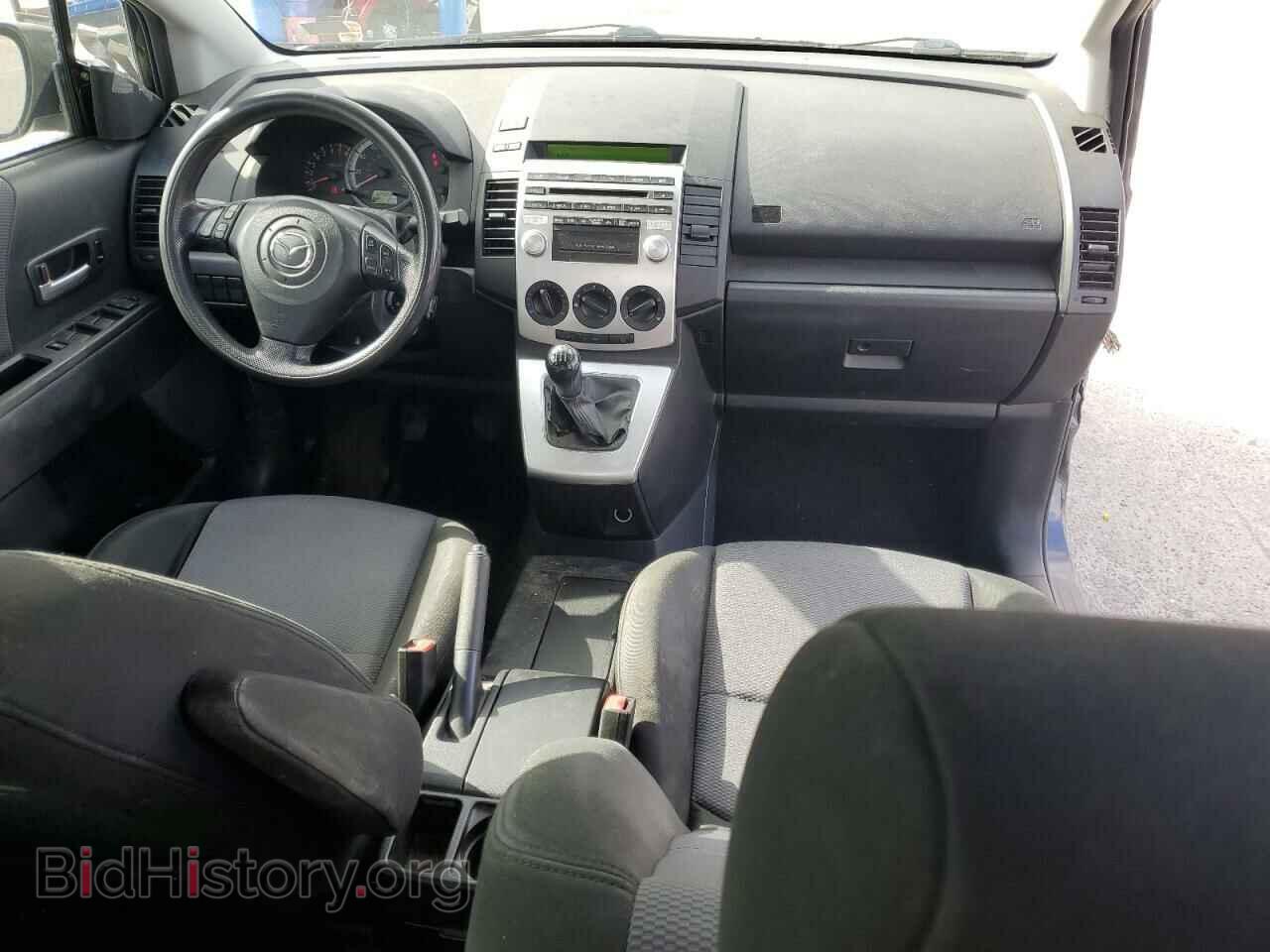 2006 MAZDA 5 - VIN: JM1CR293060106422 - Фото 8