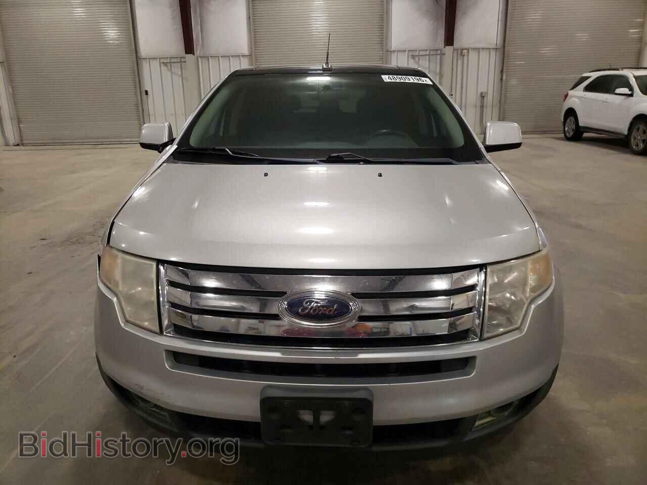 2009 FORD EDGE - VIN: 2FMDK49C59BA32997 - Photo 5