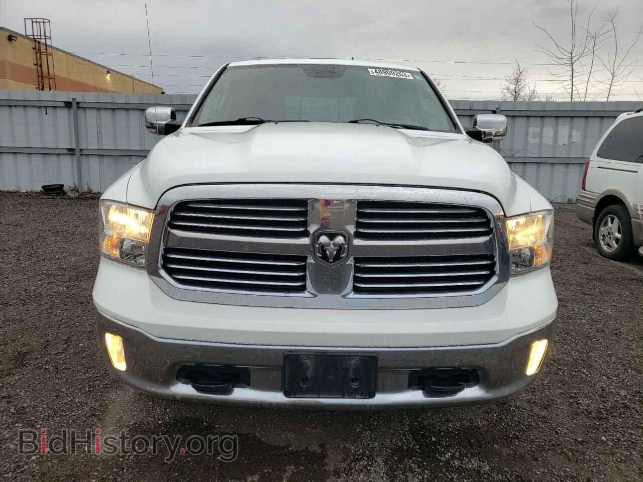 2014 RAM 1500 - VIN: 1C6RR7LT2ES449467 - Фото 5