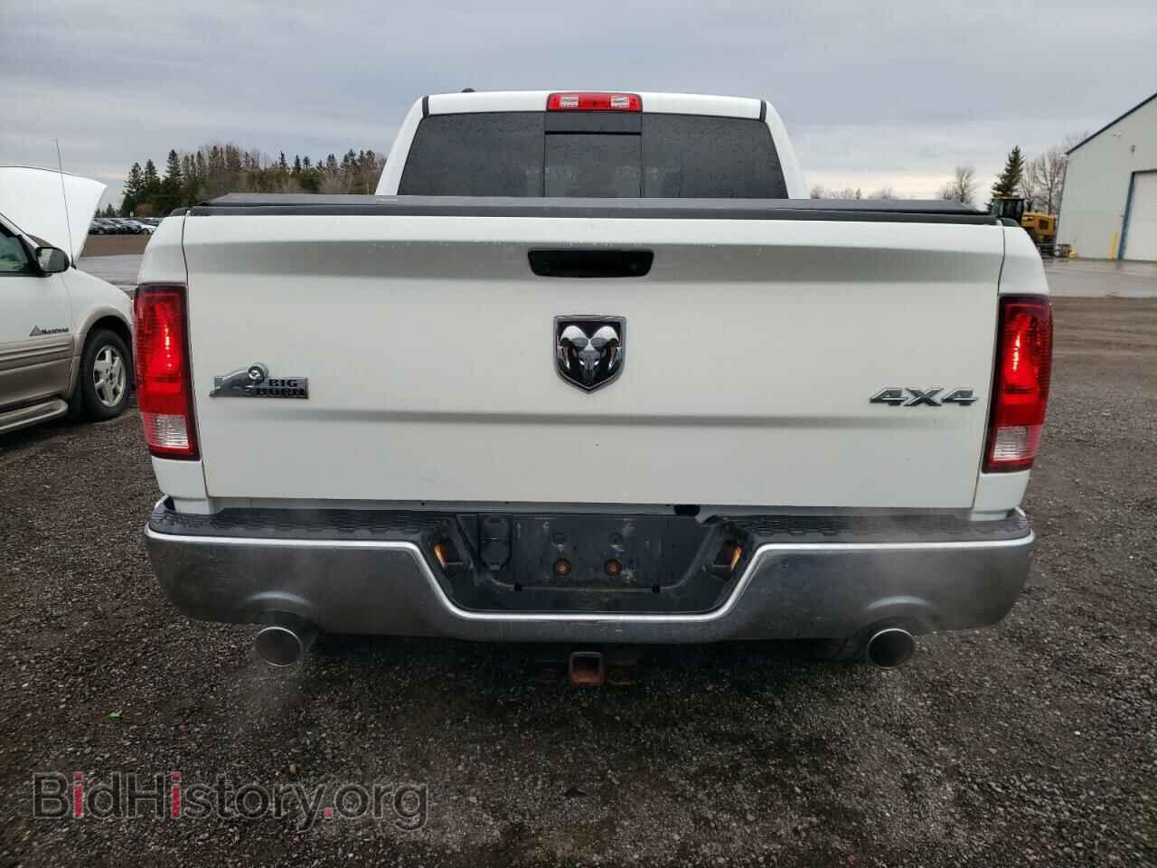 2014 RAM 1500 - VIN: 1C6RR7LT2ES449467 - Фото 6