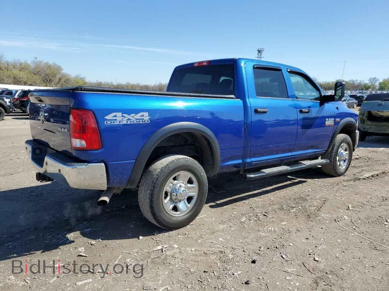 2017 RAM All Models - VIN: 3C6UR5CJ5HG732566 - Фото 3