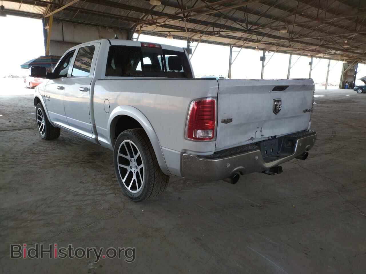 2016 RAM 1500 - VIN: 1C6RR7VM9GS174754 - Photo 3