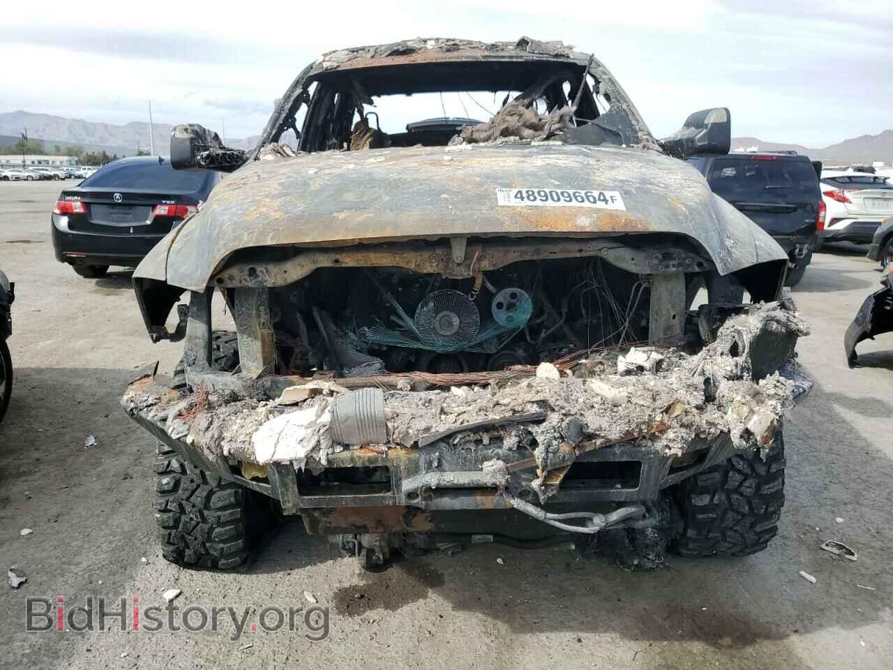 2018 RAM 2500 - VIN: 3C6TR5EJ3JG415500 - Photo 5