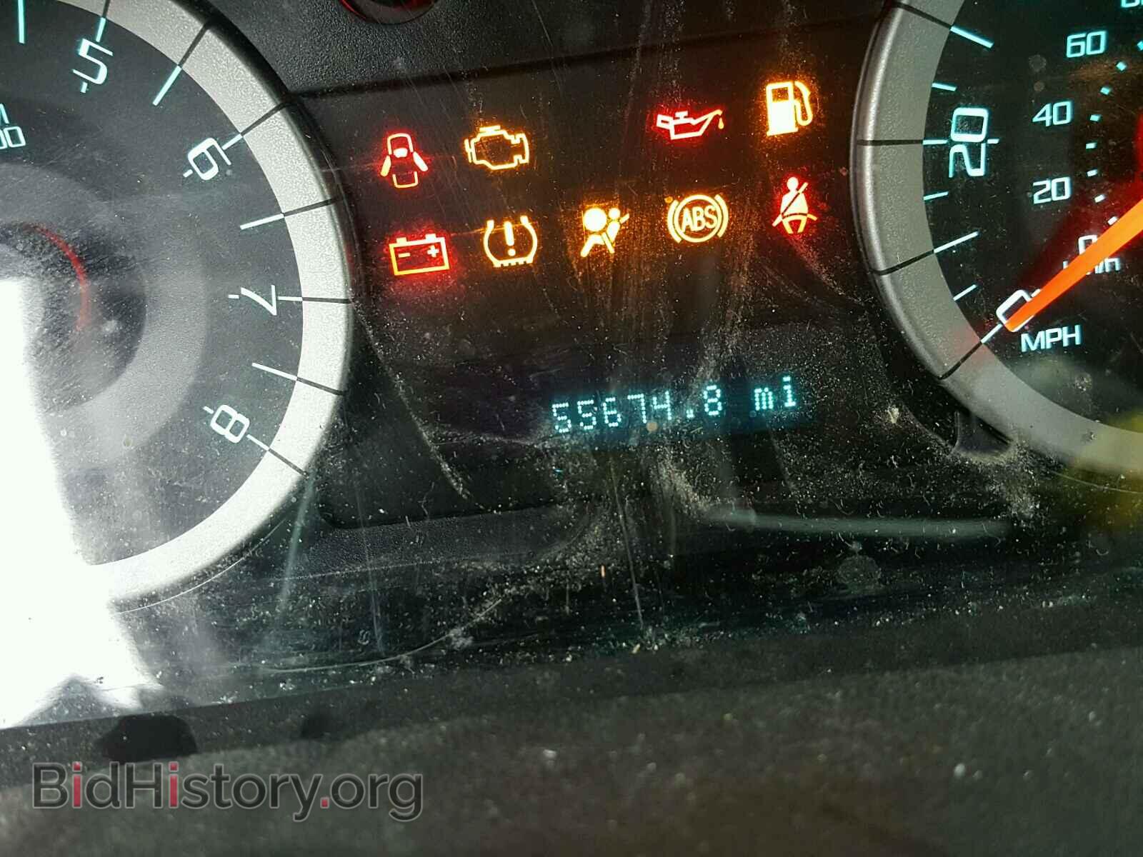 2012 FORD ESCAPE - VIN: 1FMCU0D76CKC15251 - Фото 8