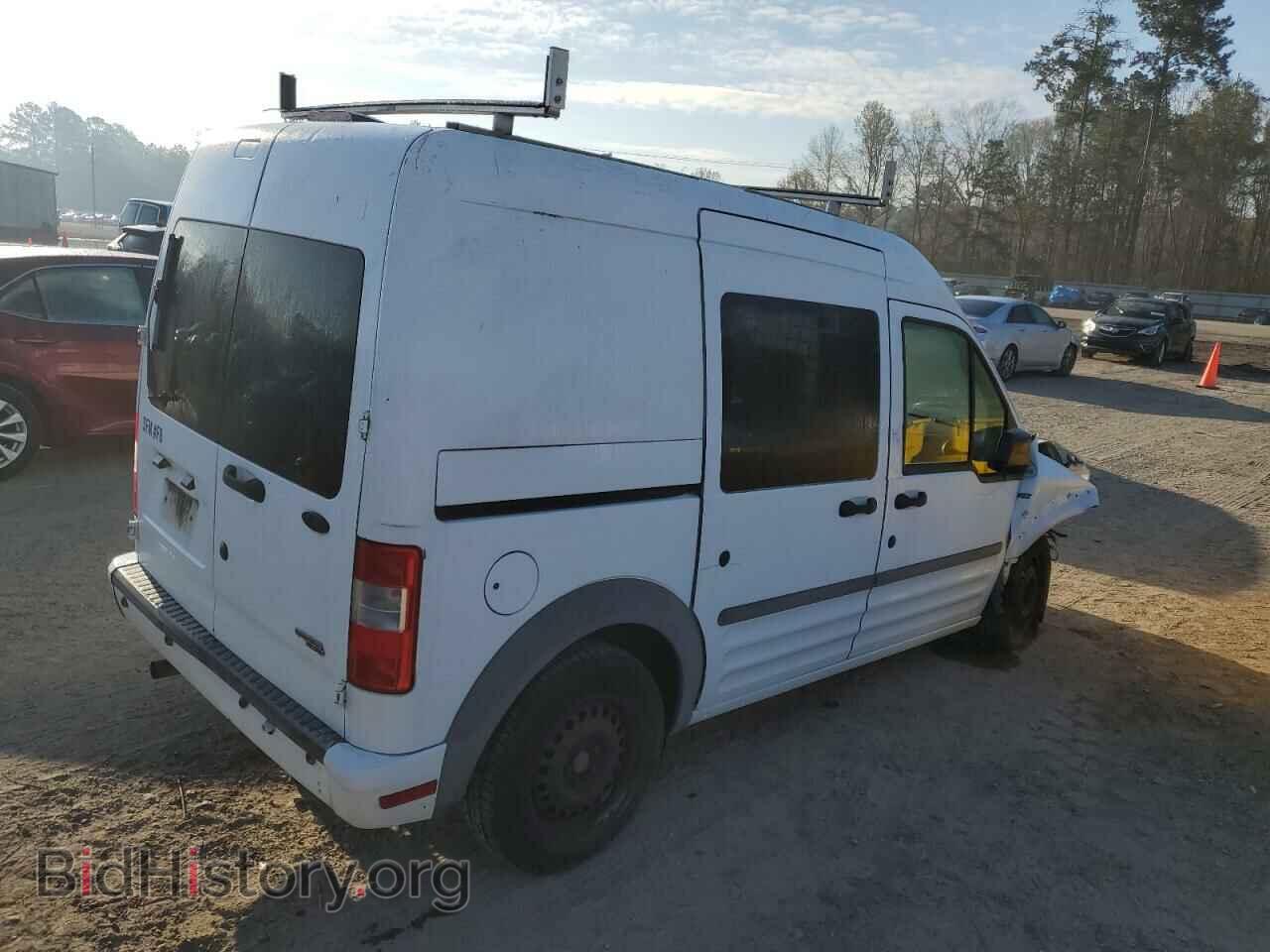 2012 FORD TRANSIT - VIN: NM0LS7DN9CT112186 - Фото 3
