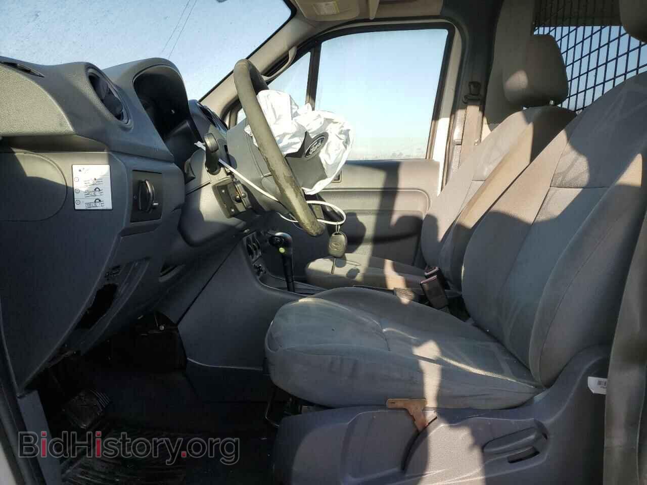 2012 FORD TRANSIT - VIN: NM0LS7DN9CT112186 - Фото 7