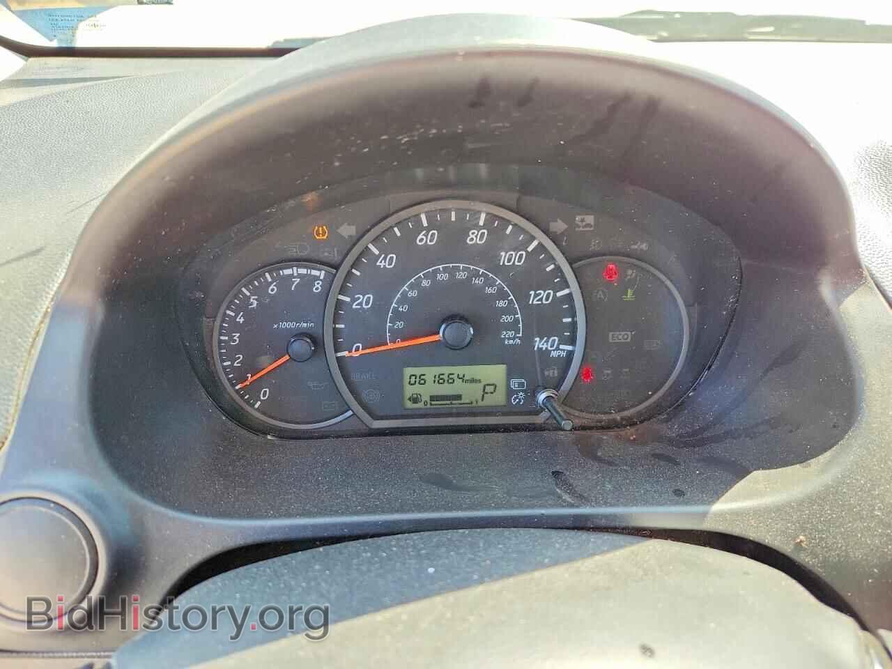 2023 MITSUBISHI MIRAGE - VIN: ML32FUFJ6PHF03211 - Фото 9