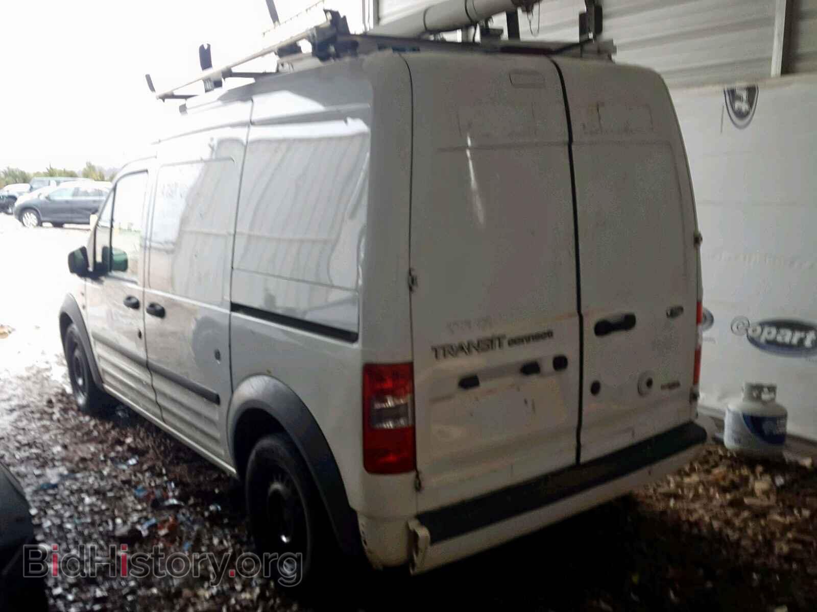 2013 FORD TRANSIT CO - VIN: NM0LS7BN6DT135073 - Фото 3