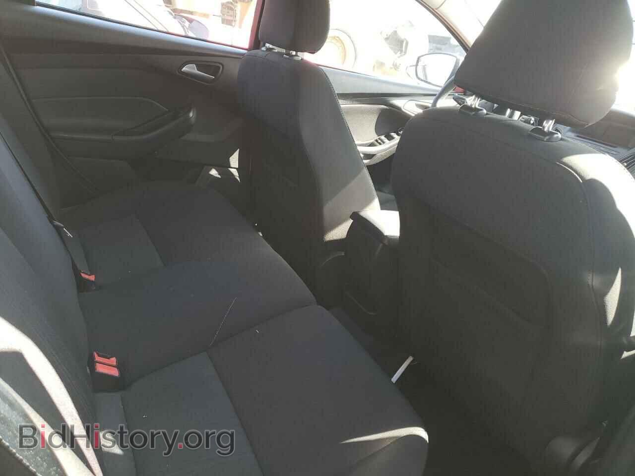 2016 FORD FOCUS - VIN: 1FADP3K28GL319836 - Photo 10