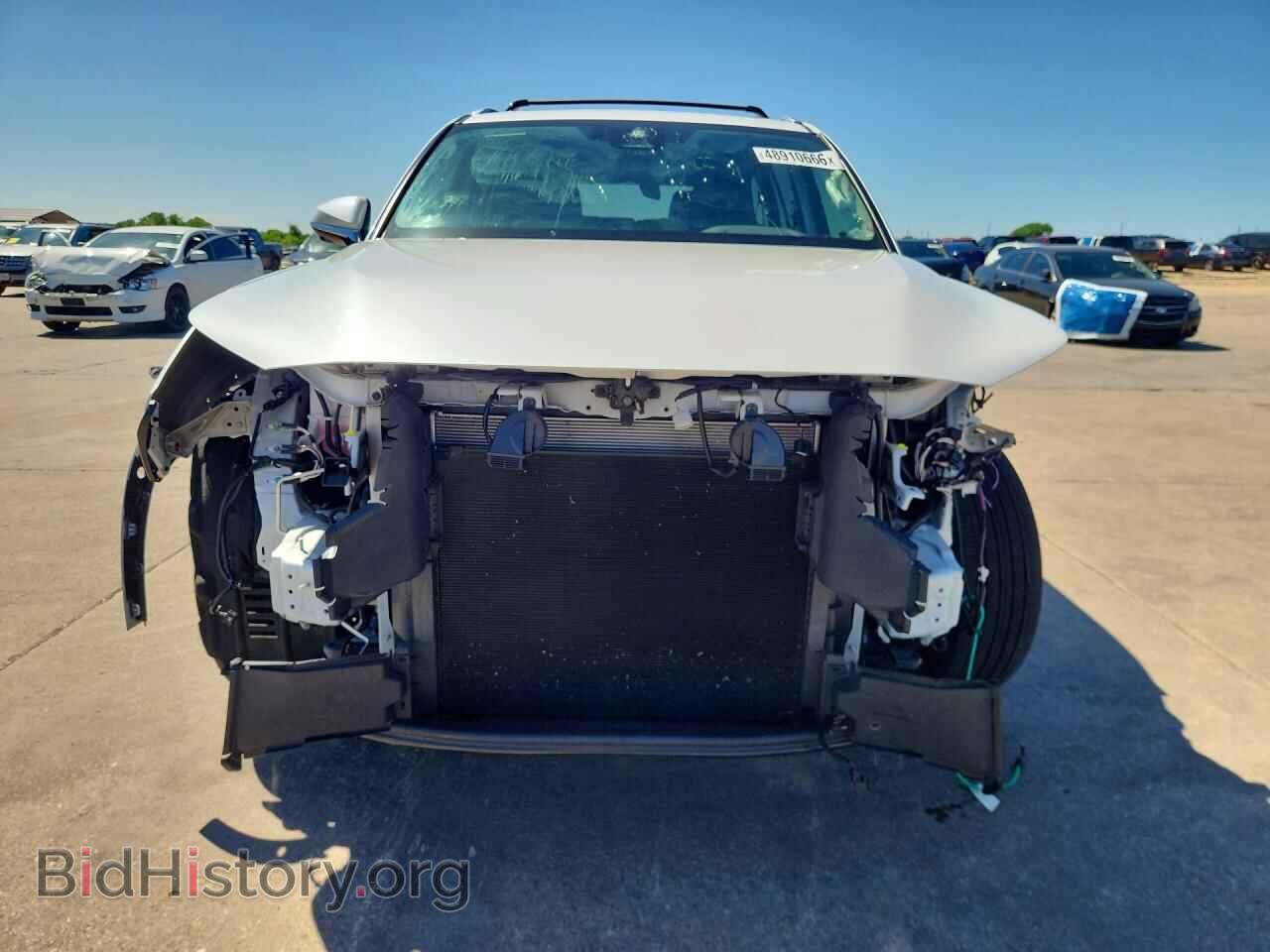 2024 LEXUS UNKNOWN - VIN: 5TDAAAB60RS019683 - Photo 5
