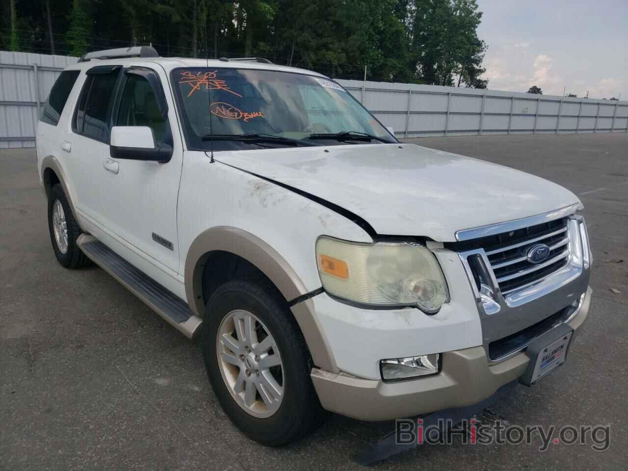 Photo 1FMEU74E16UB41777 - FORD EXPLORER 2006