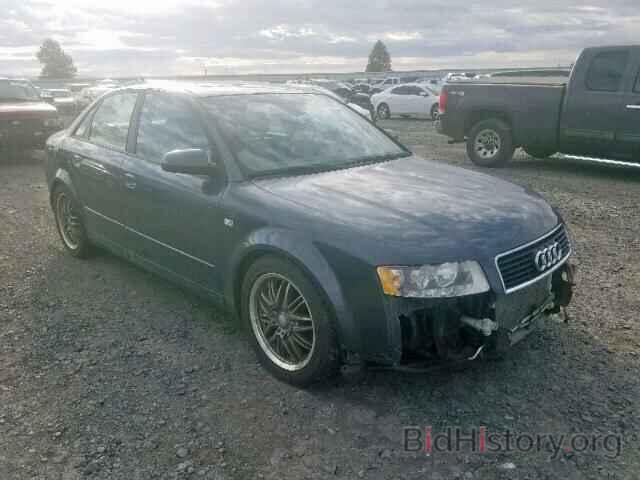 Photo WAUJC68E05A065931 - AUDI A4 2005