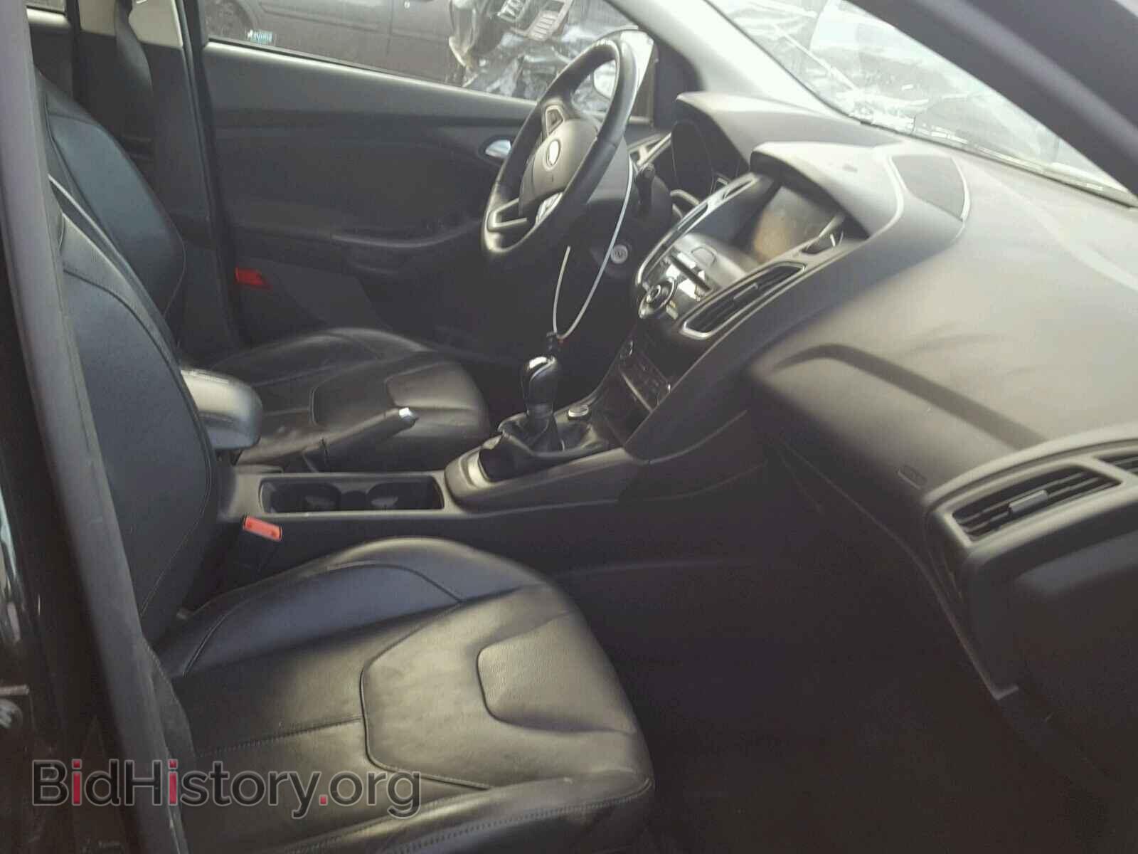 2015 FORD FOCUS - VIN: 1FADP3K20FL226260 - Photo 5