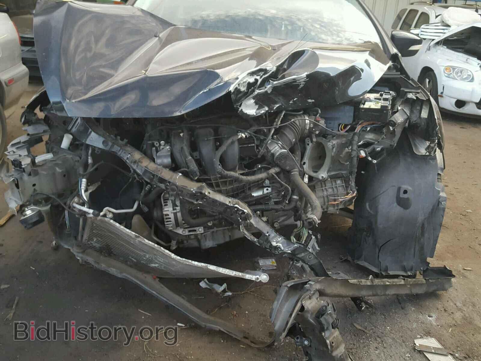 2015 FORD FOCUS - VIN: 1FADP3K20FL226260 - Photo 9