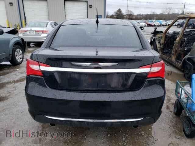 2012 CHRYSLER 200 - VIN: 1C3CCBBG4CN316376 - Photo 6