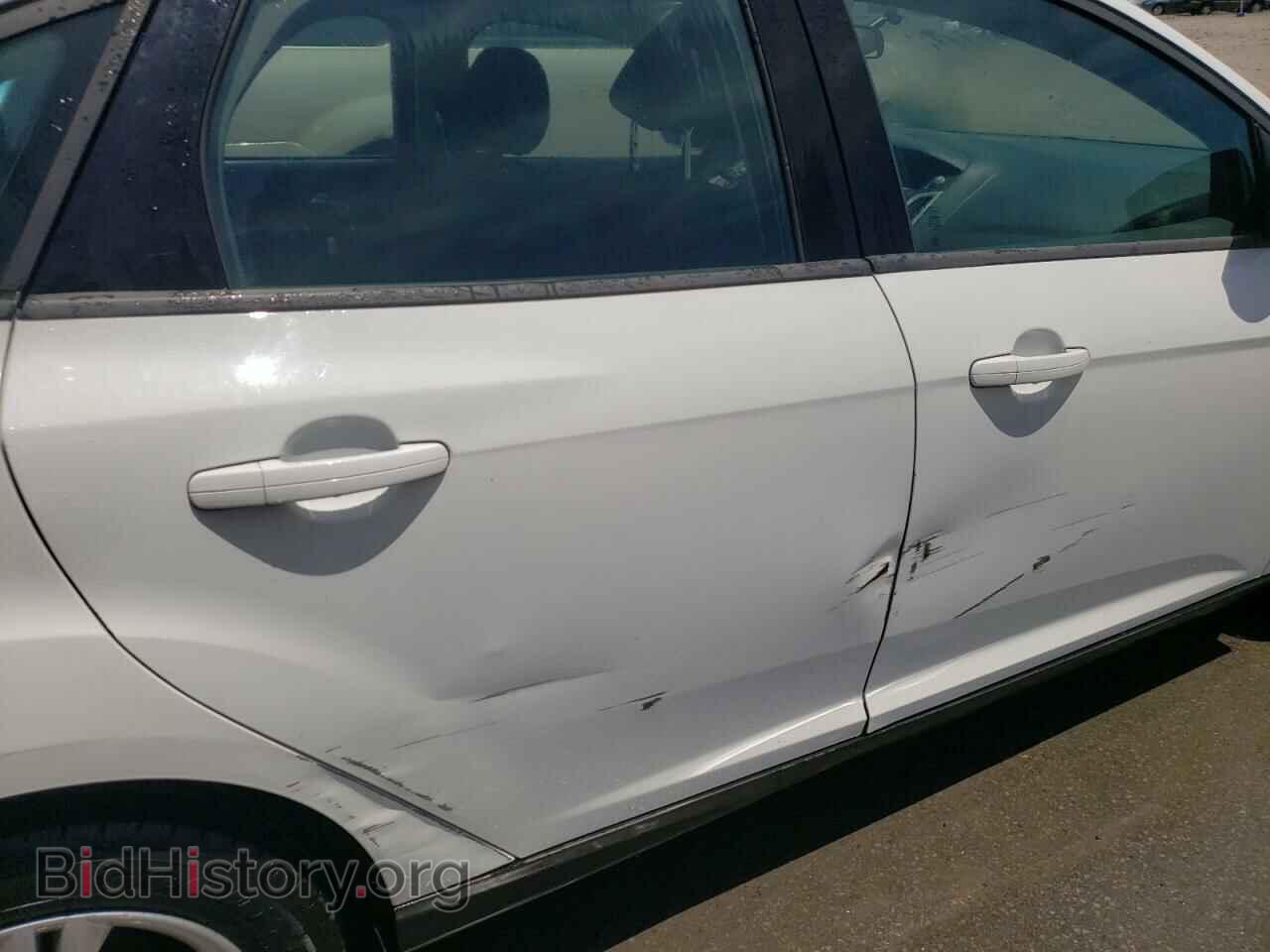 2014 FORD FOCUS - VIN: 1FADP3F2XEL400005 - Фото 9