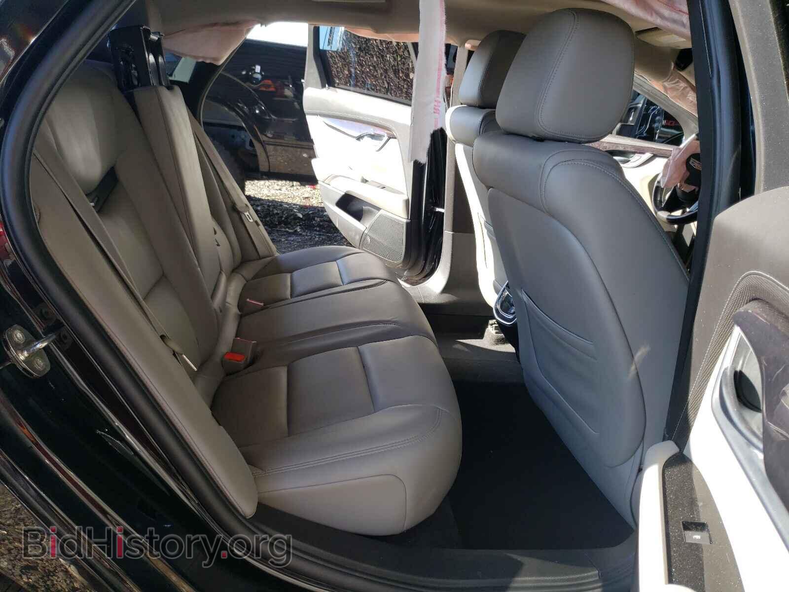 2017 CADILLAC XTS - VIN: 2G61N5S37H9176798 - Фото 6