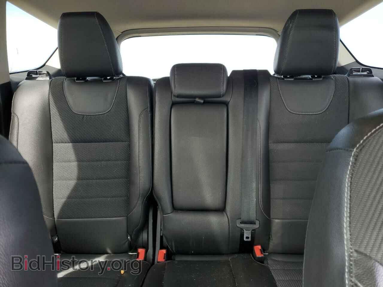 2014 FORD ESCAPE - VIN: 1FMCU9GX1EUC22194 - Photo 10