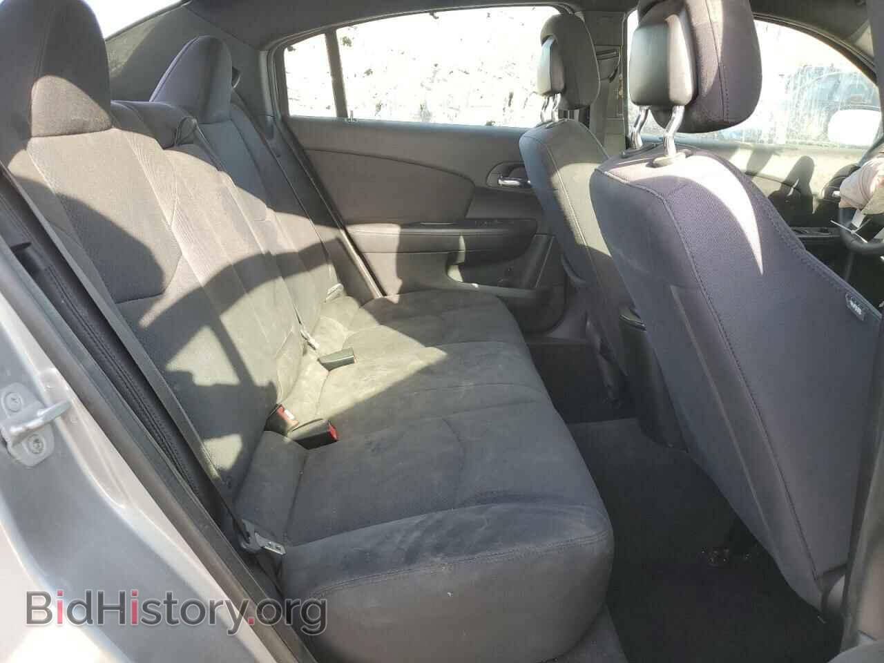2013 CHRYSLER 200 - VIN: 1C3CCBBG1DN527410 - Photo 10